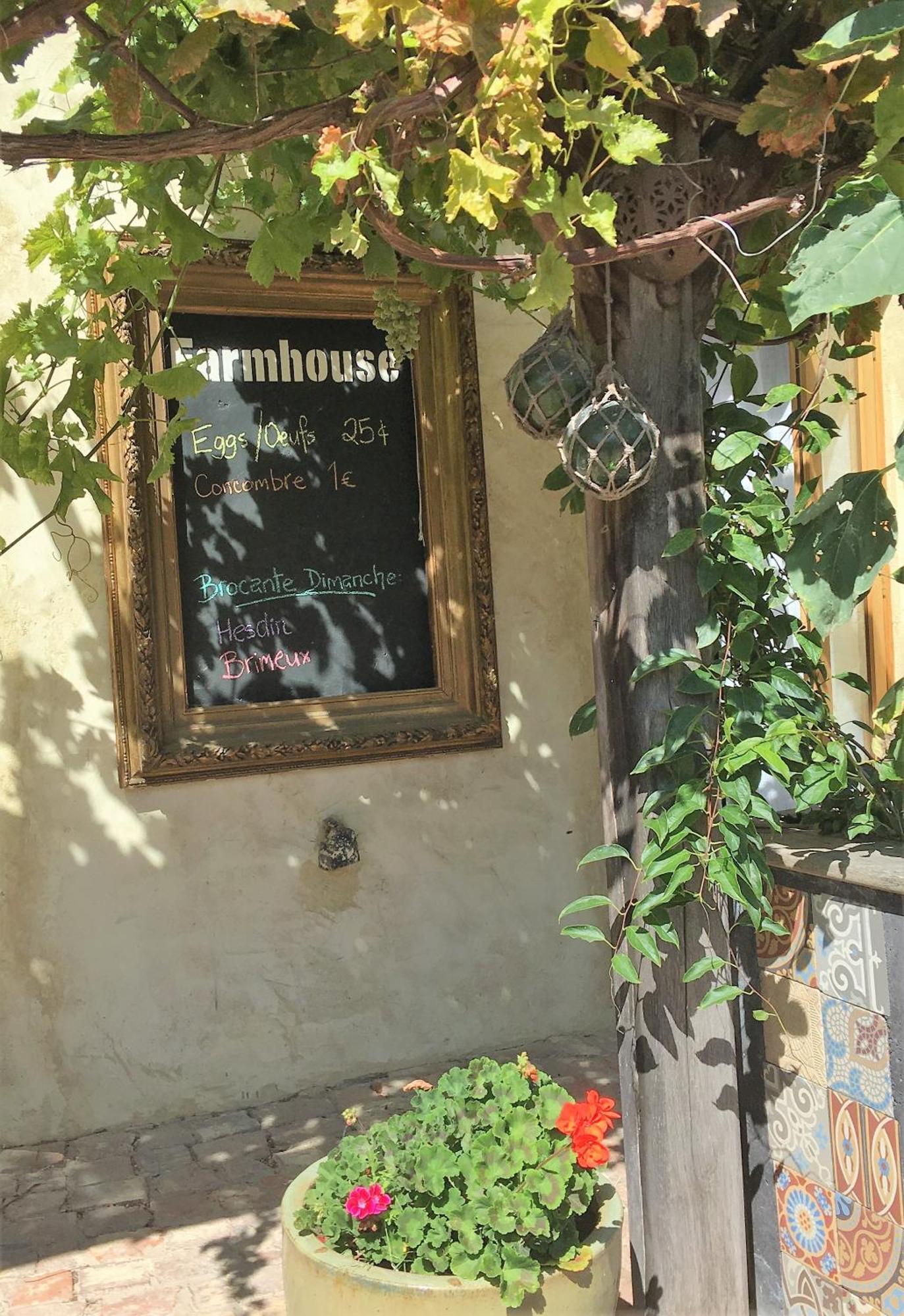 Farmhouse Gite Saint-Georges  Exterior photo